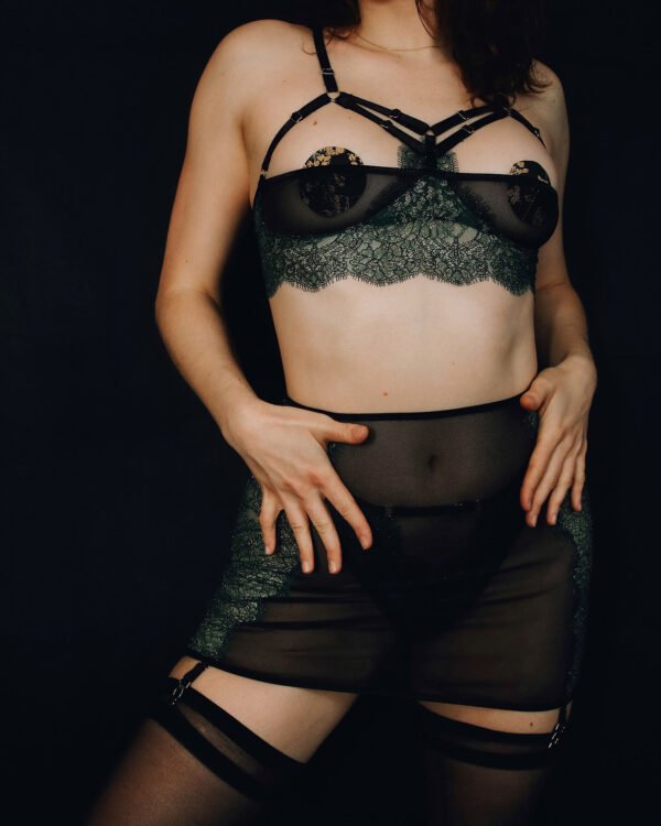 Serena Spanking Girdle - Image 5
