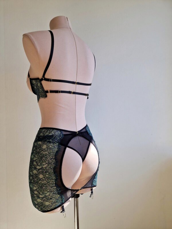 Serena Spanking Girdle - Image 7