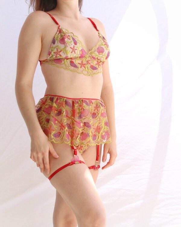 Ariella Mermaid Set - Image 9