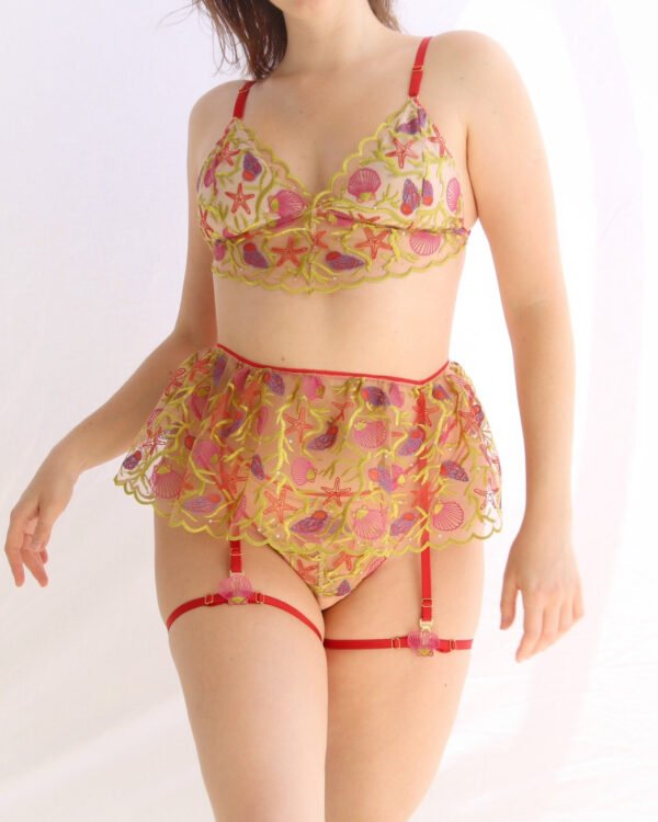 Ariella Mermaid Set - Image 5