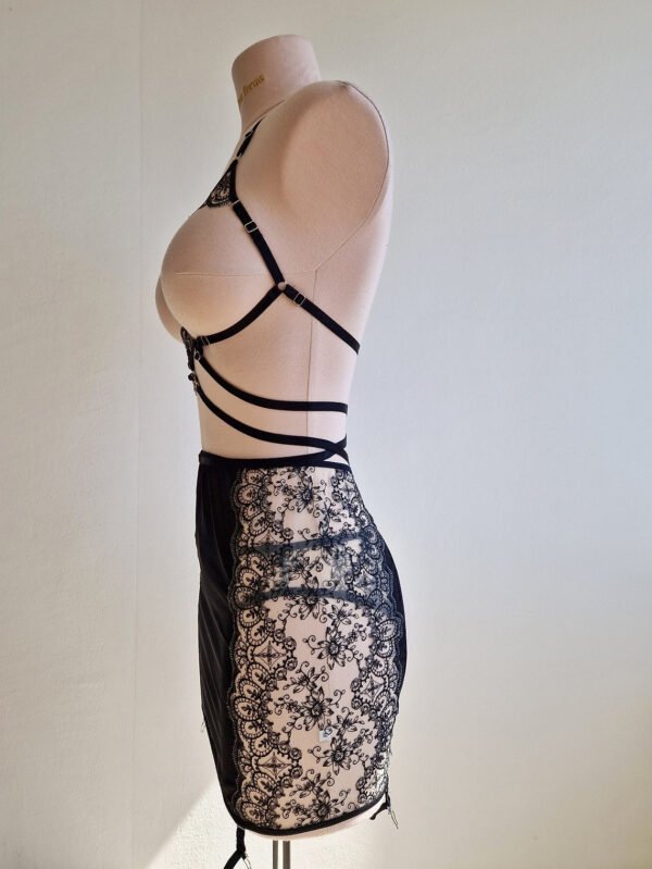 Blair Playsuit - Image 6