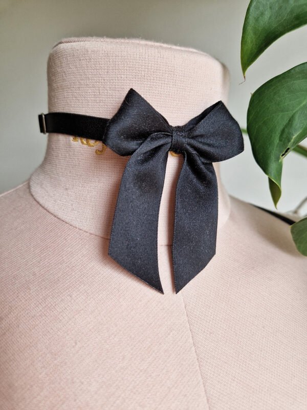 Choker Selection