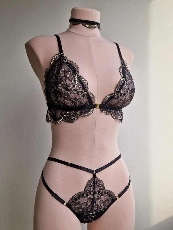 Cleopatra Set