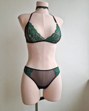 Esmeralda Set