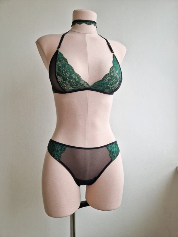 Esmeralda Set