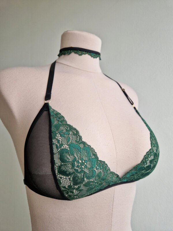Esmeralda Set - Slika 6