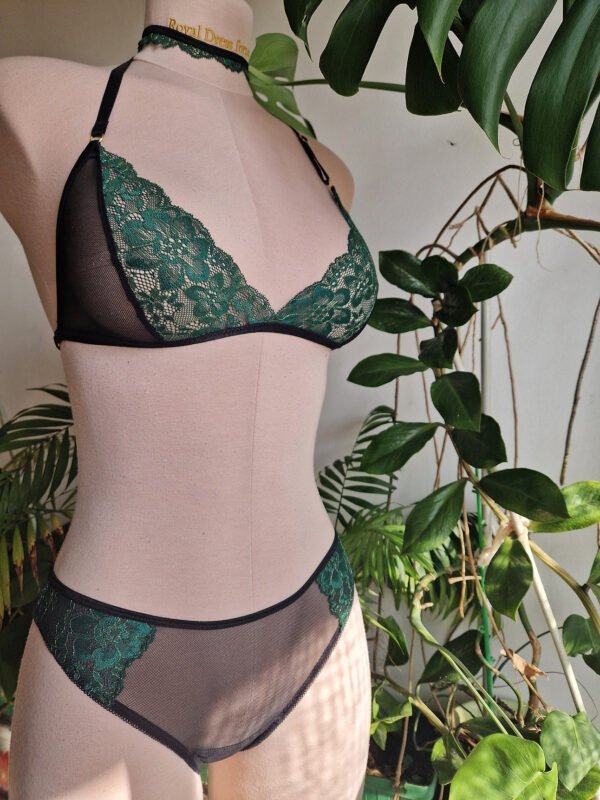 Esmeralda Set - Slika 3