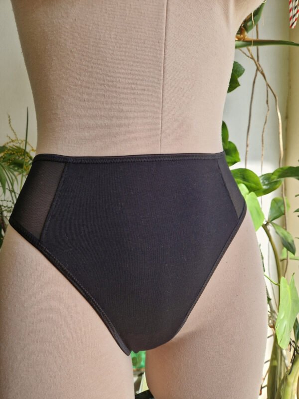 Mystery High Waist Thong Packs - Image 2