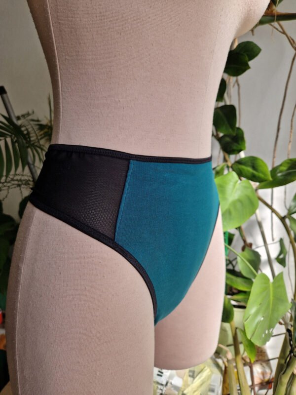 Mystery High Waist Thong Packs - Image 6