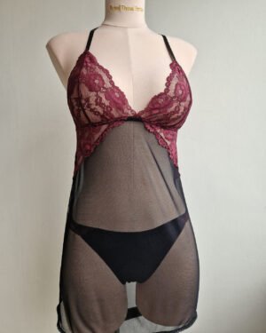Luna Nightie