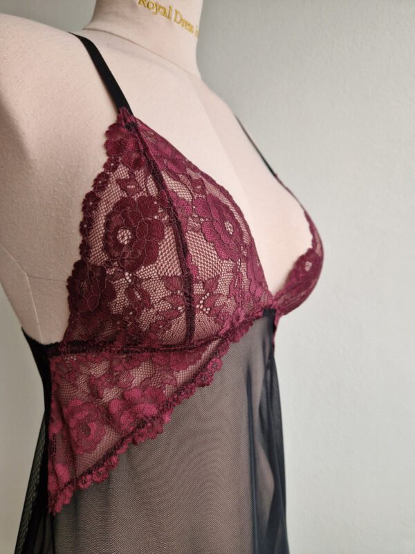 Luna Nightie - Image 4