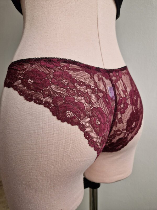 Luna Nightie - Image 3