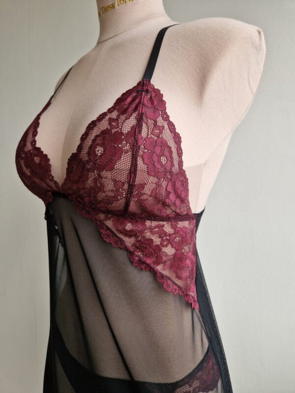 Luna Nightie - Image 2