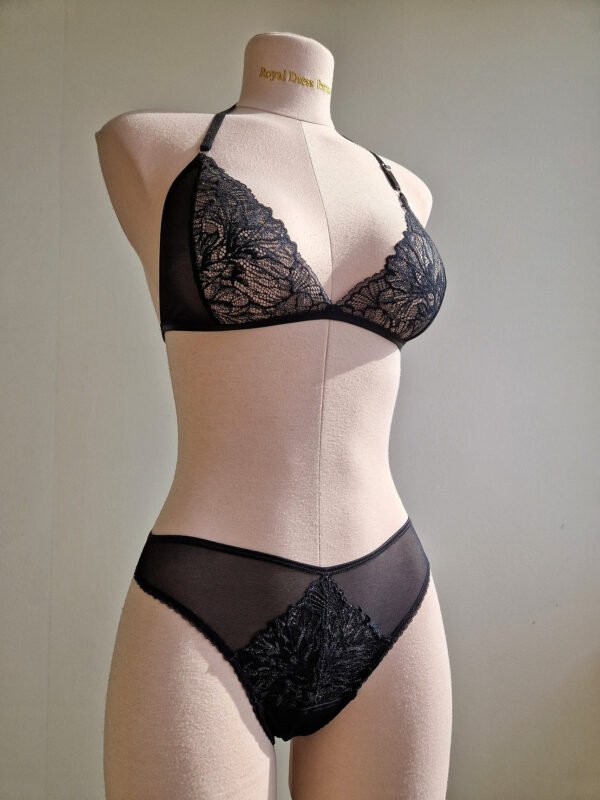 Midnight Empress Set - Slika 3