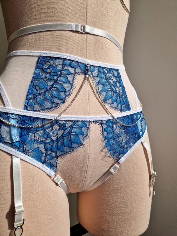 Oceanna Mix & Match Lingerie Set – Limited Edition - Image 10