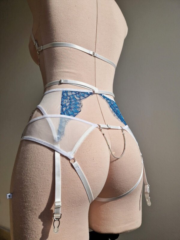 Oceanna Mix & Match Lingerie Set – Limited Edition - Image 11