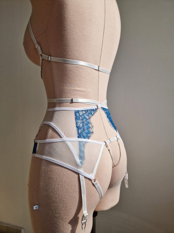 Oceanna Mix & Match Lingerie Set – Limited Edition - Image 7