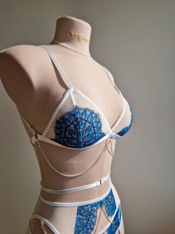 Oceanna Mix & Match Lingerie Set – Limited Edition - Image 4