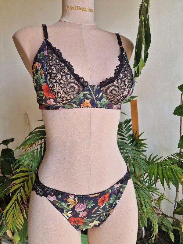 Phoebe Set