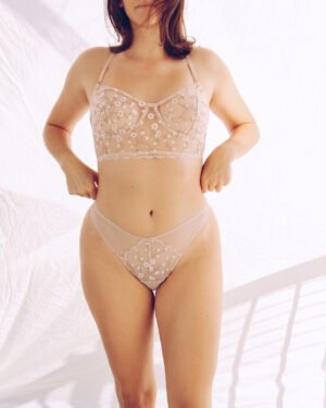 Sakura Bottoms - Classic & Ouvert Styles