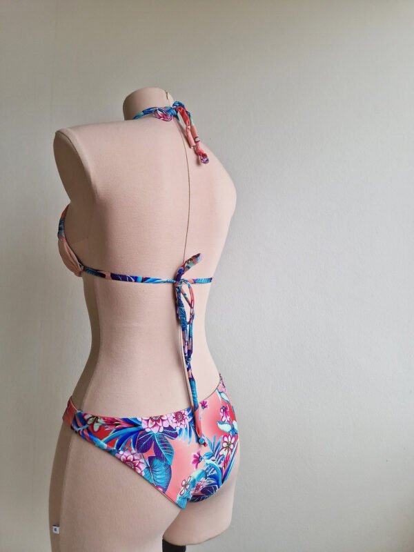 SustainaBabe Bikini Set, C cup, L bottoms - Image 5