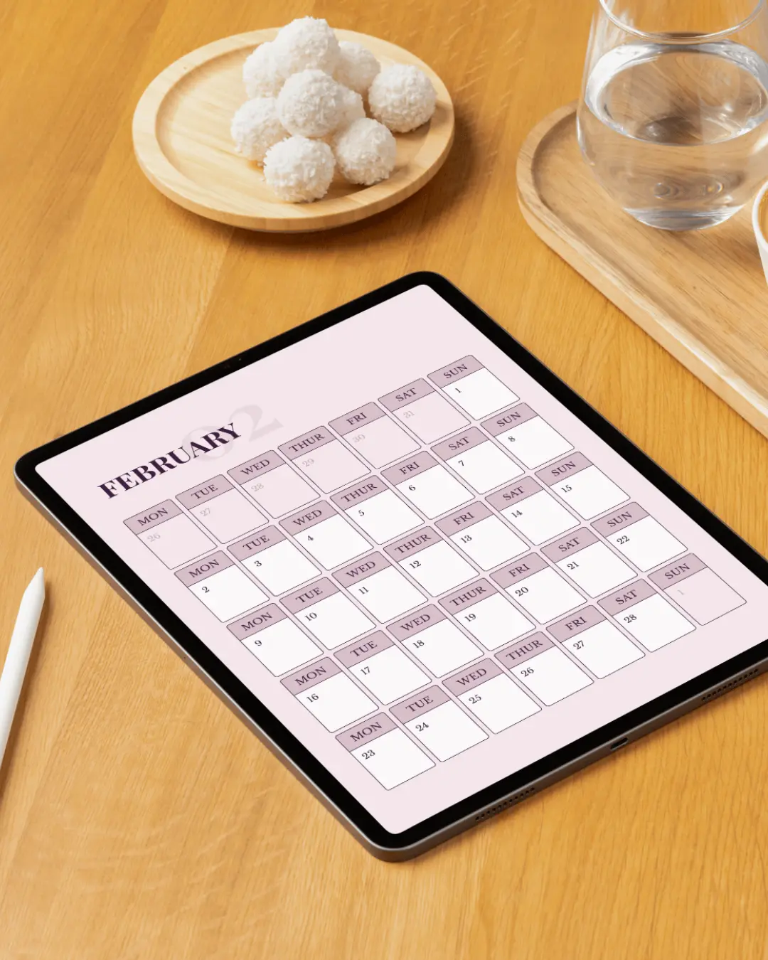Twenty-Twenty-Sexy: Digital Yearly Planner & Growth Journal - Image 5